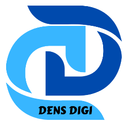 Halaman Densdigi